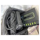 Assorted Electronics, GPS, DVD Players, Cameras, and More