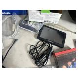 Assorted Electronics, GPS, DVD Players, Cameras, and More