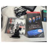 Assorted Electronics, GPS, DVD Players, Cameras, and More