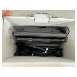 Assorted Electronics, GPS, DVD Players, Cameras, and More