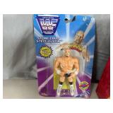 Collectible Stone Cold Steve Austion Wrestlemania Toys