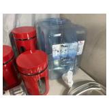 Assorted Household, Pyrex Mixing Bowl, Diffuser, Decor, and Lots More