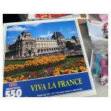 Vintage Toys, Legos, Garfield Lunch Box, and More