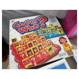 Vintage Toys, Legos, Garfield Lunch Box, and More