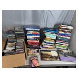 Large Lot of Music CD
