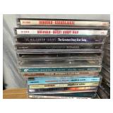 Large Lot of Music CD