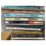 Large Lot of Music CD