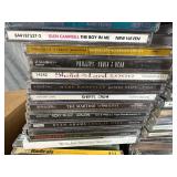 Large Lot of Music CD