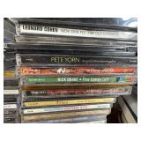 Large Lot of Music CD