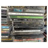 Large Lot of Music CD