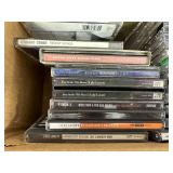 Large Lot of Music CD