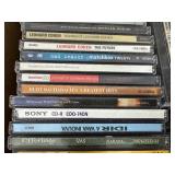 Large Lot of Music CD