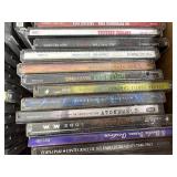 Large Lot of Music CD
