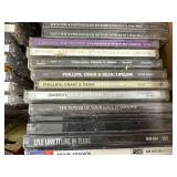 Large Lot of Music CD