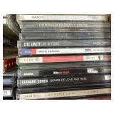 Large Lot of Music CD