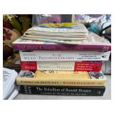 Large Lot of Assorted Household Goodies, Pet Carrier, Electronics, Toys, Beanie Babies, Games, and More