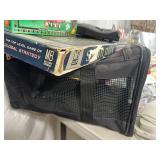 Large Lot of Assorted Household Goodies, Pet Carrier, Electronics, Toys, Beanie Babies, Games, and More