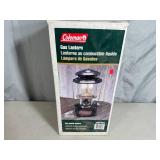 New / Unused Coleman Gas Lantern