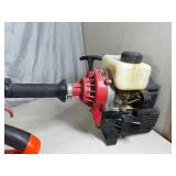 Gas String Trimmer and Electric Hedge Trimmer - Take What You Want