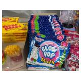 Assorted Candy, Gumball Machines, Sugar Babies, and More