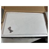 New/Unused Werner Built-In Fire Escape Ladder - 2 Story