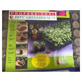 Boot Tray, Plant Starter Greehouse, New Allen Roth Wall Shelf, New Vasta Slicers, Etc