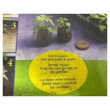 Boot Tray, Plant Starter Greehouse, New Allen Roth Wall Shelf, New Vasta Slicers, Etc