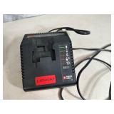 Porter Cable 18 volt Drill Driver with Charger - Needs Battery?