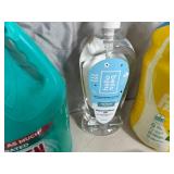 New Cleaning Chemicals, Cleaning Brushes, Furniture Covers, Mattress Bags, Etc