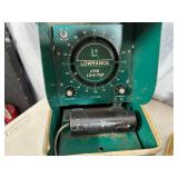 Tackle Box, Fish Lo-K-Tor, Reel Winder, Tarps