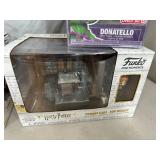 9 New Funko Pop Collectible Figurines