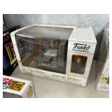 9 New Funko Pop Collectible Figurines