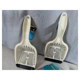 New Simple Green Pet Cleaning Spray, New Litter Scoops, Pre-Owned Catnip Toys