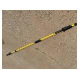 Hastings Tel-o-Pole Hot Stick for High Voltage Electric Work
