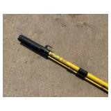 Hastings Tel-o-Pole Hot Stick for High Voltage Electric Work