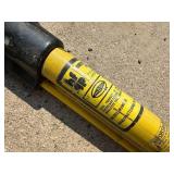Hastings Tel-o-Pole Hot Stick for High Voltage Electric Work