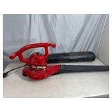 Toro Ultra Electric Blower / Vac