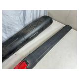 Toro Ultra Electric Blower / Vac