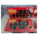 Assorted Candy, Tootsie Pops, Dots, Junior Mints, Cella