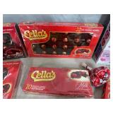 Assorted Candy, Tootsie Pops, Dots, Junior Mints, Cella