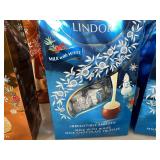 6 Bags of Lindt Lindor Chocolate Truffles
