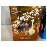 6 Bags of Lindt Lindor Chocolate Truffles