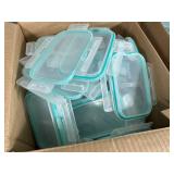 Approx 345 New Lids for Snapware Food Storage Containers