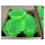 Approx 315 New Lids for Snapware Food Storage Containers