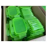 Approx 315 New Lids for Snapware Food Storage Containers