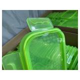 Approx 315 New Lids for Snapware Food Storage Containers