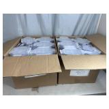 Approx 270 New Lids for Food Network Food Storage Containers