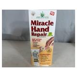 New Miracle Hand Repair Cream