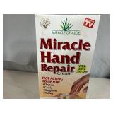 New Miracle Hand Repair Cream