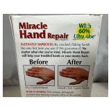 New Miracle Hand Repair Cream